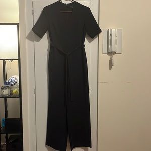 Banana Republic Petite 0 - Wideleg jumpsuit